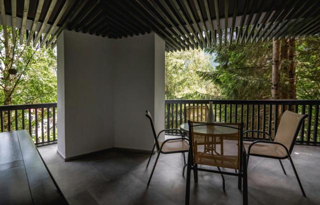 Poiana Brasov Alpin Resort Apartment Exterior photo