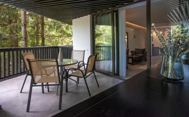 Poiana Brasov Alpin Resort Apartment Exterior photo