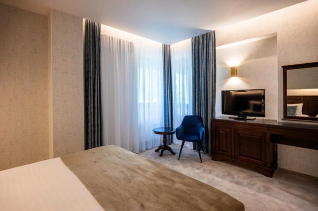 Poiana Brasov Alpin Resort Apartment Exterior photo