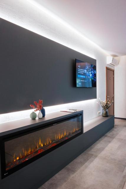 Poiana Brasov Alpin Resort Apartment Exterior photo